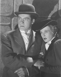 Кадр Шерлок Холмс: Собака Баскервилей