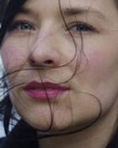 Долорес Букэерт фото