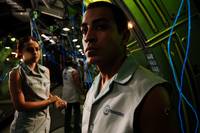 Кадр Торговец сном