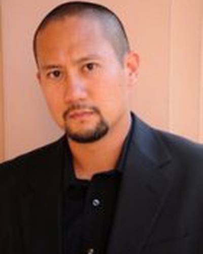 Рики Пак фото