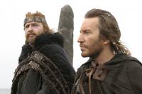 Кадр Тристан и Изольда