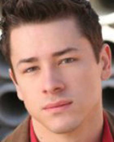 Адам Флеминг фото