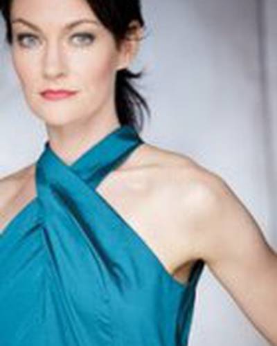 Андреа Уолкер фото