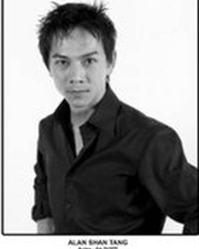Алан Тэнг фото