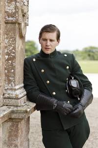 Кадр Аббатство Даунтон