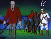 Кадр Тик-герой