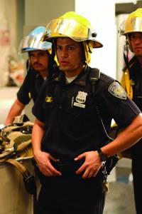 Кадр Башни-близнецы