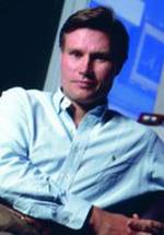 Кевин Салливан фото