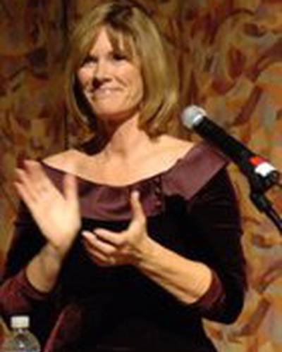 Луана Джекман фото