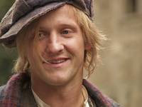 Кадр Разбойник Кнайсль