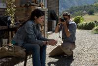 Кадр Mein Herz in Chile