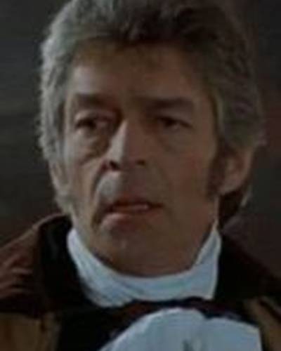 Филипп Букле фото