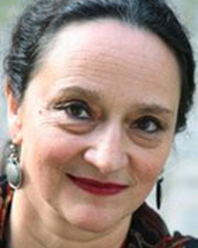 Florence Miailhe фото