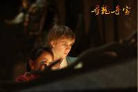 Кадр Последний дракон: В поисках магической жемчужины