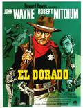 Постер из фильма "Эльдорадо" - 1