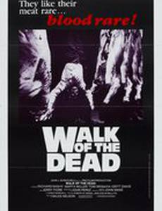 Восстание мертвых