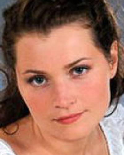 Ксения Агаркова фото