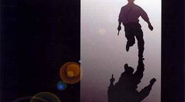 Кадр из фильма "Заговор" - 1