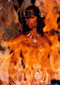 Кадр Конан-разрушитель