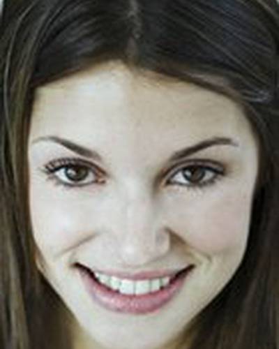 Анна Юлия Капфельшпергер фото