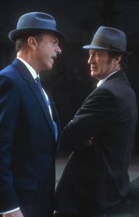 Кадр Грязные делишки