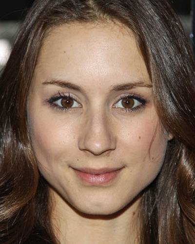 Тройэн Эвери Беллисарио фото