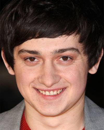 Крэйг Робертс фото