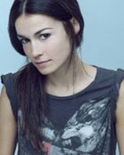 Сара Риверо фото