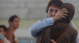 Кадр из фильма "Высоцкий. Спасибо, что живой" - 1