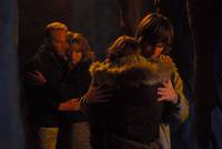 Кадр Огненный смерч