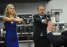 Amazon заказал производство сериала Брайана Крэнстона