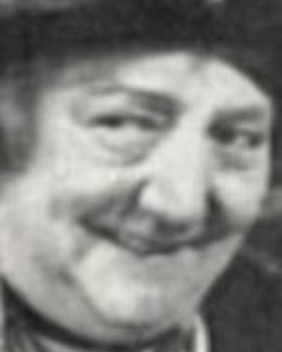 Emmy Schønfeld фото