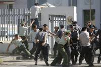 Кадр Пересечение