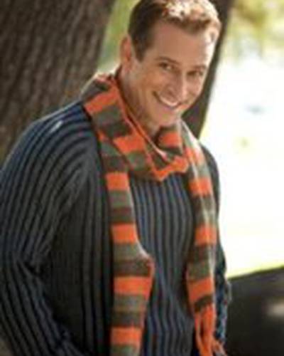 Джон Герц фото