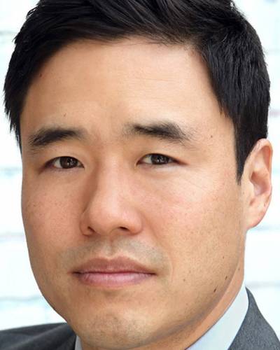 Рэндолл Парк фото