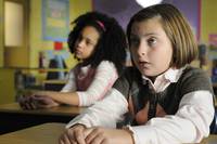 Кадр Тайный знак