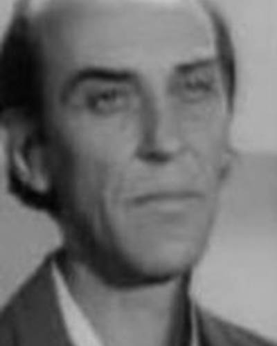 Юрий Багинян фото