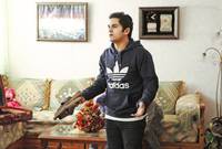 Кадр Родился где-то