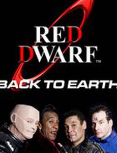 Red Dwarf: Back to Earth
