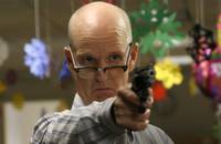 Кадр Он был тихоней