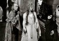 Кадр Гамлет