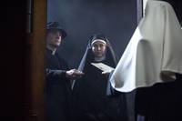 Кадр Сверхъестественное