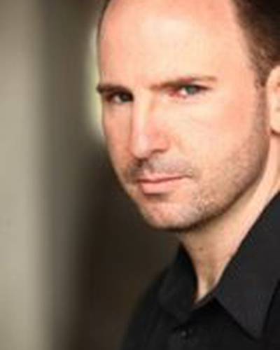 Spencer Kramber фото