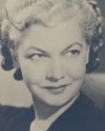 Джойс Барбо фото