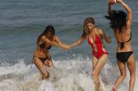 Кадр Старая добрая оргия