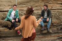 Кадр Всемогущие Джонсоны