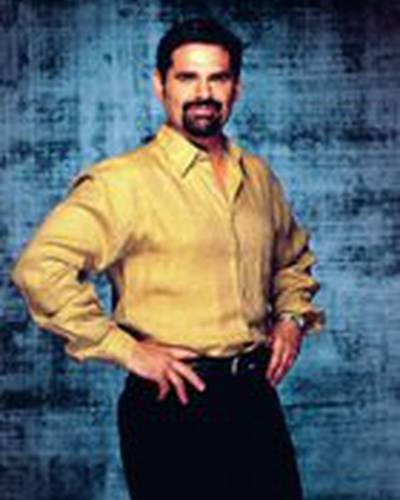 Джо Найпот фото