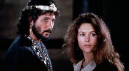 Кадр из фильма "Царь Давид" - 2