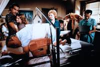 Кадр Легкие деньги