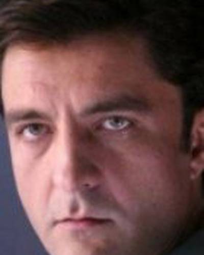 Андрей Чубченко фото